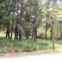 Land plot in Greece