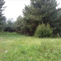 Land plot in Greece
