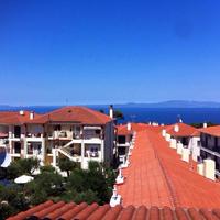 Flat in Greece, 33 sq.m.