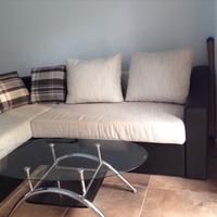 Flat in Greece, 33 sq.m.