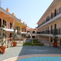 Flat in Greece, 33 sq.m.