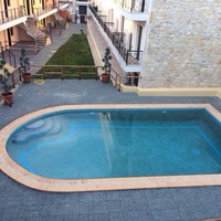 Flat in Greece, 33 sq.m.