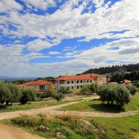 Flat in Greece, 33 sq.m.