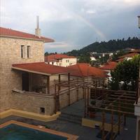 Flat in Greece, 33 sq.m.