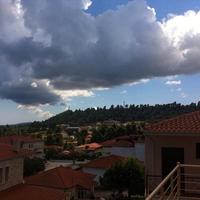 Flat in Greece, 33 sq.m.