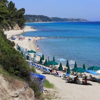 Flat in Greece, 33 sq.m.