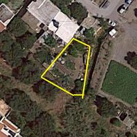 Земельный участок в Греции, 630 кв.м.