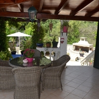 Вилла в Греции, 380 кв.м.