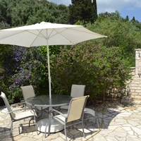 Вилла в Греции, 380 кв.м.