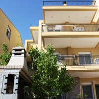 Квартира в Греции, 160 кв.м.
