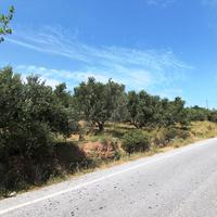 Земельный участок в Греции, 1100 кв.м.
