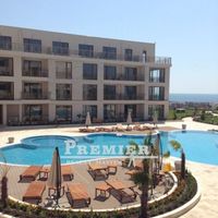 Квартира в Болгарии, Бургасская область, 35 кв.м.