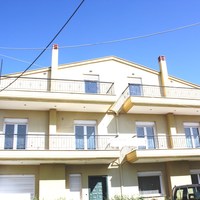 Townhouse in Greece, 180 sq.m.