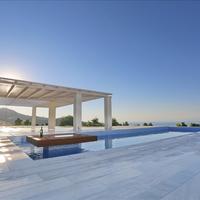 Villa in Greece, 350 sq.m.