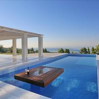 Villa in Greece, 350 sq.m.
