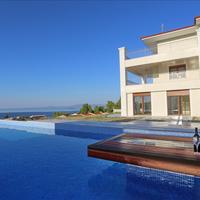 Villa in Greece, 350 sq.m.