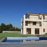 Villa in Greece, 350 sq.m.