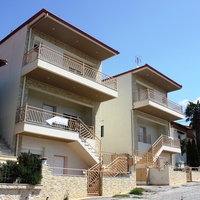 Townhouse in Greece, 187 sq.m.