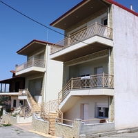 Townhouse in Greece, 187 sq.m.