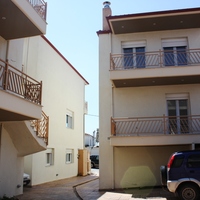 Townhouse in Greece, 187 sq.m.