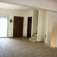 Townhouse in Greece, 187 sq.m.