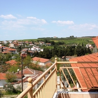 Townhouse in Greece, 187 sq.m.