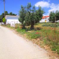 Land plot in Greece