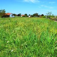 Land plot in Greece