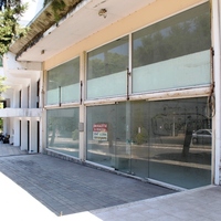 Business center in Greece, 3000 sq.m.
