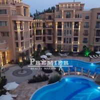Flat in Bulgaria, Sunny Beach, 54 sq.m.