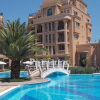 Flat in Bulgaria, Sunny Beach, 54 sq.m.