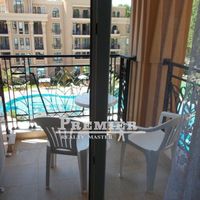 Flat in Bulgaria, Sunny Beach, 54 sq.m.