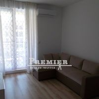 Flat in Bulgaria, Sunny Beach, 54 sq.m.