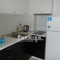 Flat in Bulgaria, Sunny Beach, 54 sq.m.