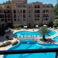 Flat in Bulgaria, Sunny Beach, 54 sq.m.