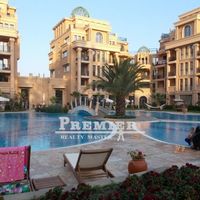 Flat in Bulgaria, Sunny Beach, 54 sq.m.