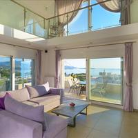 Villa in Greece, 570 sq.m.