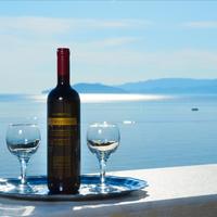 Villa in Greece, 570 sq.m.