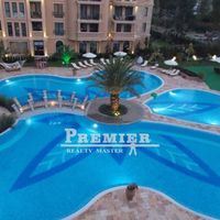 Flat in Bulgaria, Sunny Beach, 54 sq.m.