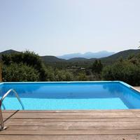 Вилла в Греции, 150 кв.м.