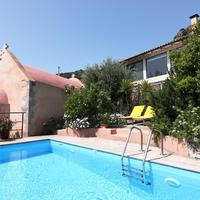 Вилла в Греции, 150 кв.м.