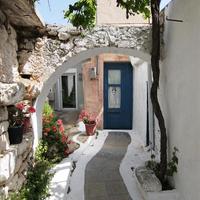 Вилла в Греции, 150 кв.м.