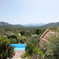 Вилла в Греции, 150 кв.м.