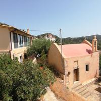 Вилла в Греции, 150 кв.м.