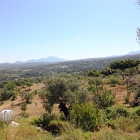 Земельный участок в Греции