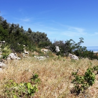 Земельный участок в Греции