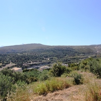 Земельный участок в Греции