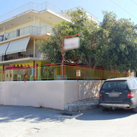 Business center in Greece, 245 sq.m.