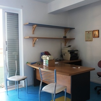 Business center in Greece, 245 sq.m.