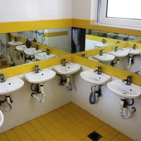 Business center in Greece, 245 sq.m.